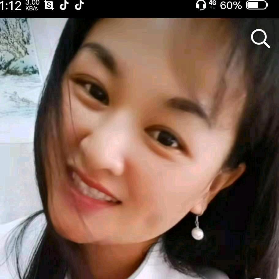水中影
