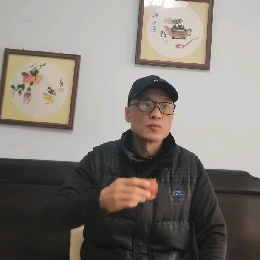 谢歌书法