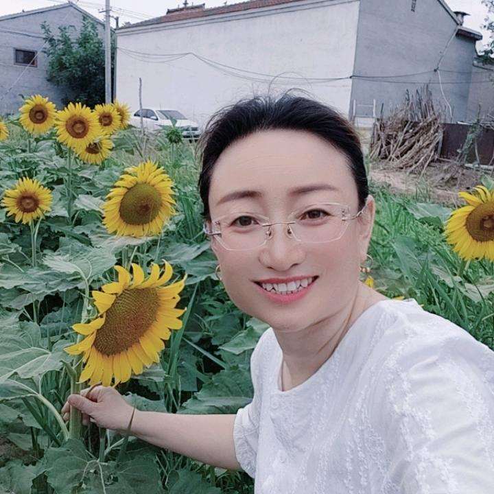 与你同行   丽珂