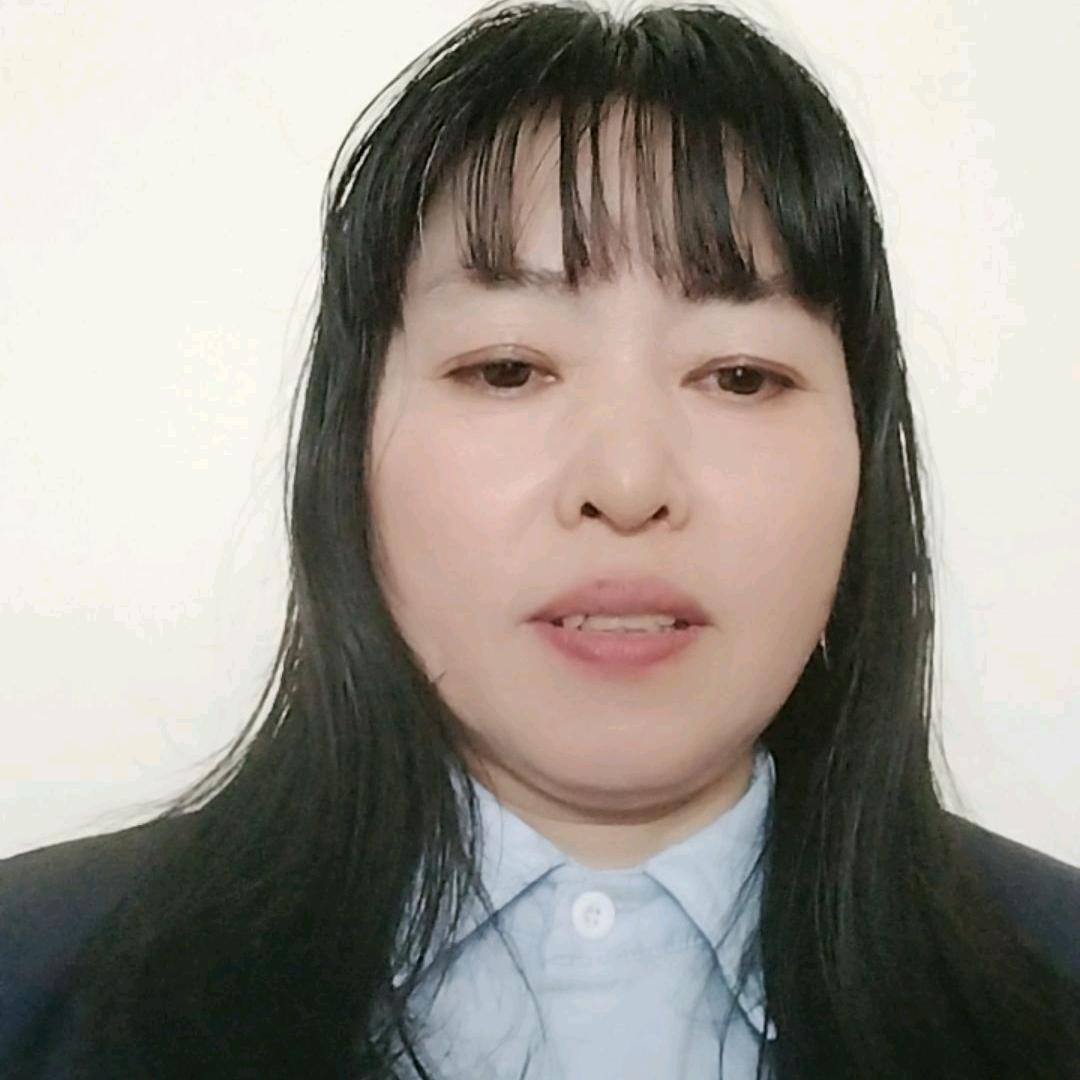 等待有缘人