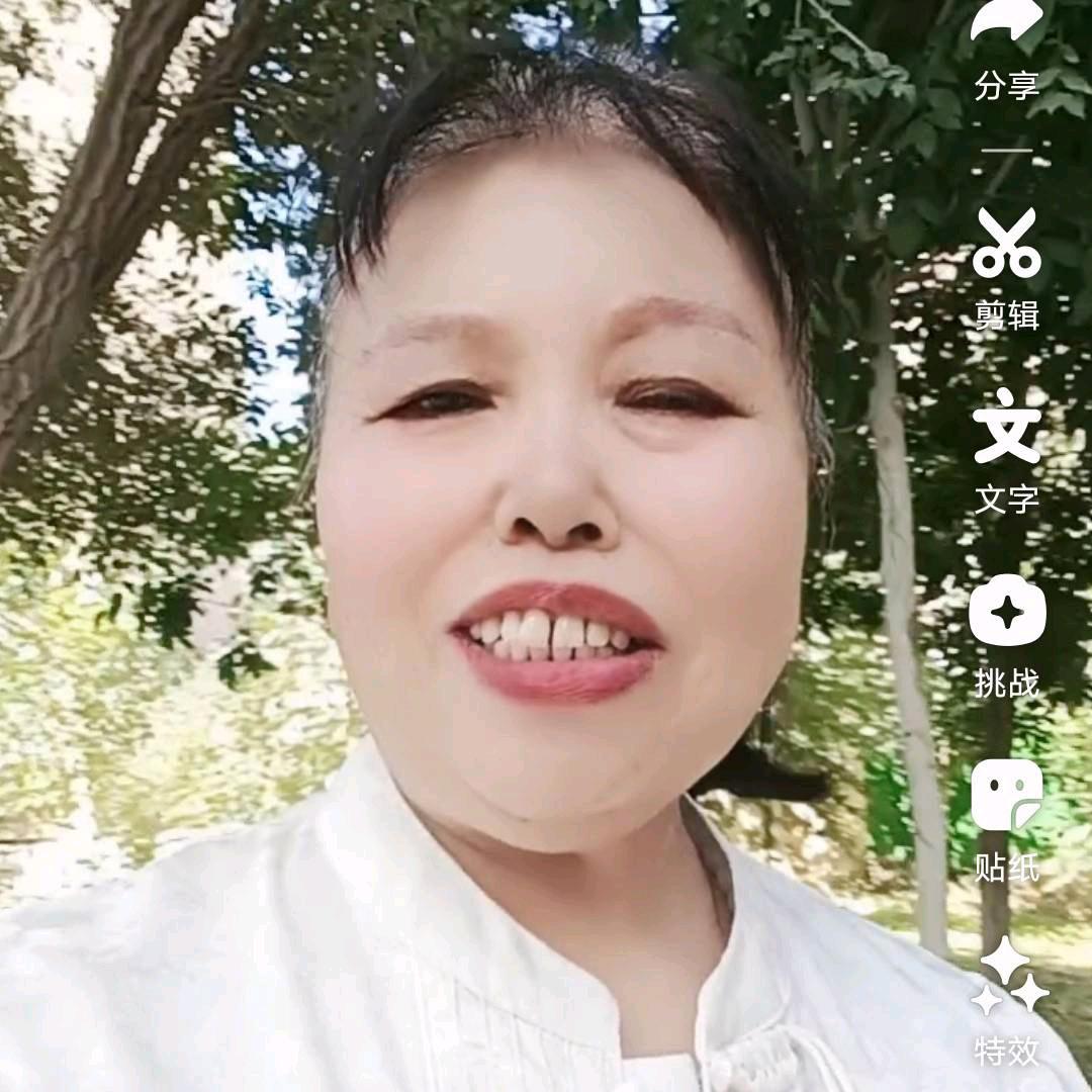 赵兰姐