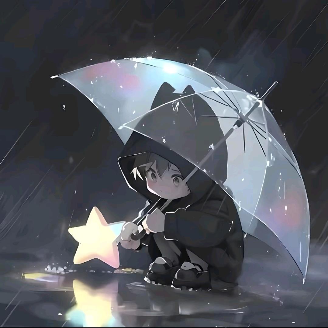 半夜数绵羊