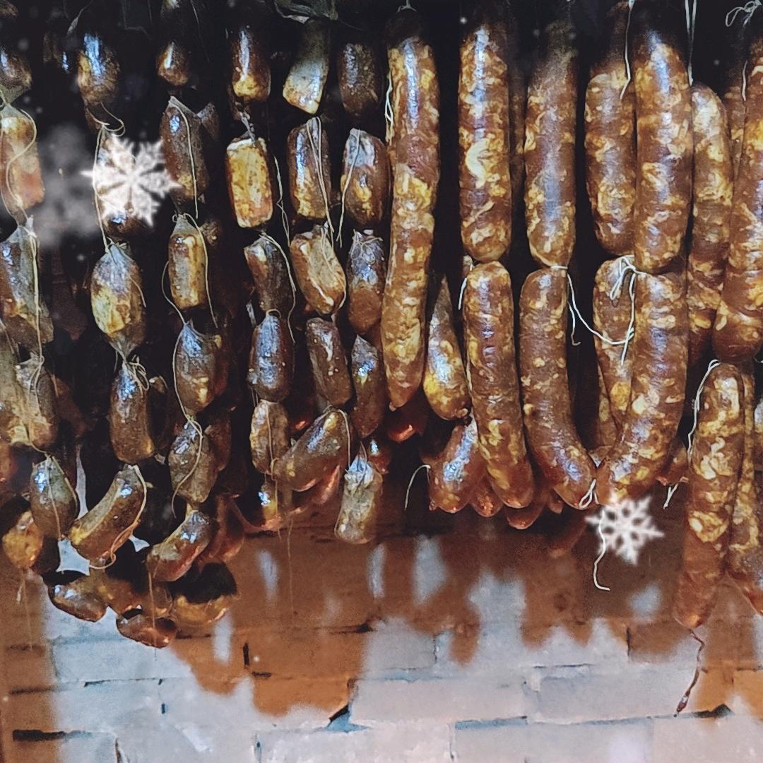 大竹百味面馆（杂酱面）