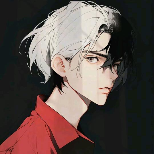 𝑹.天麒