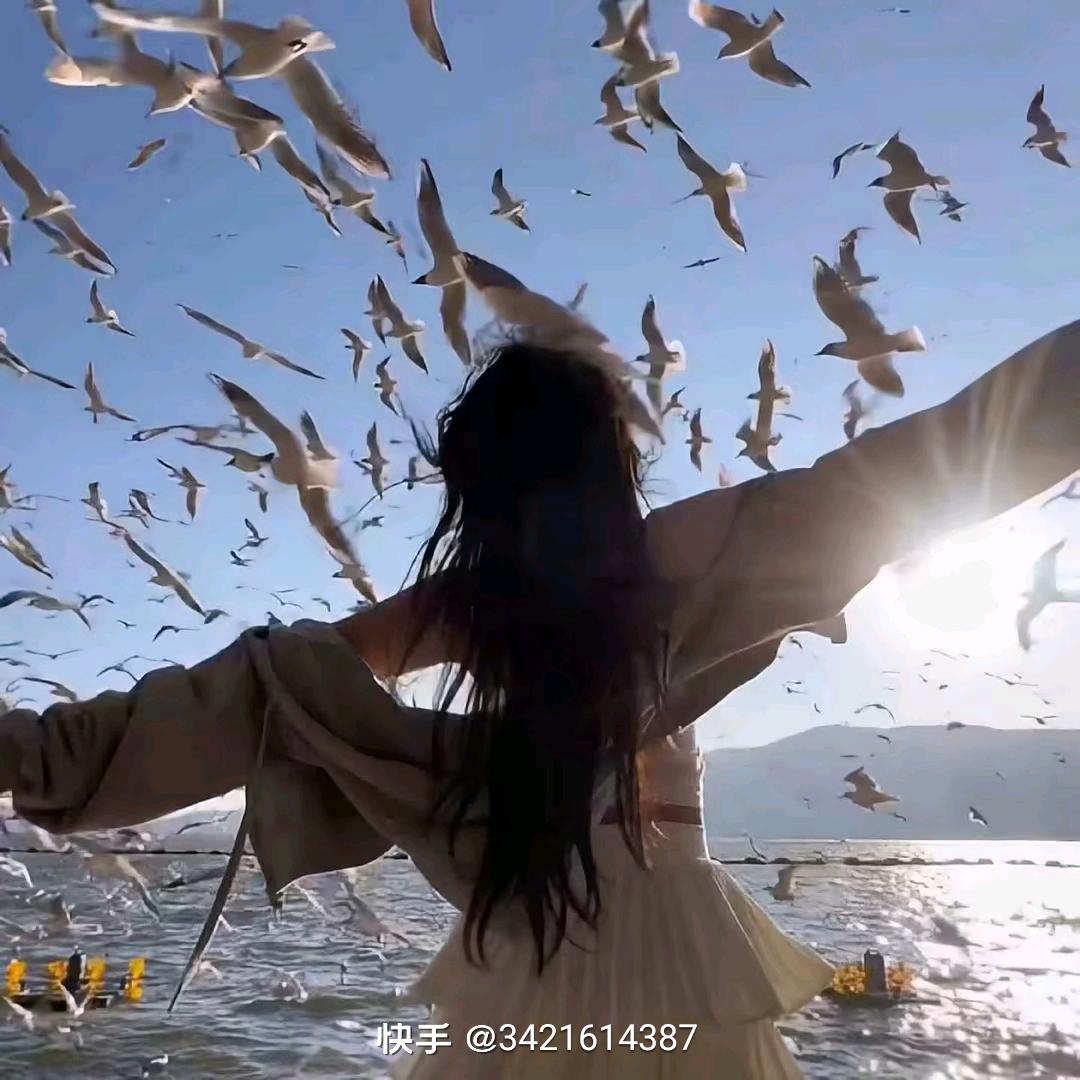 微微一笑很倾城