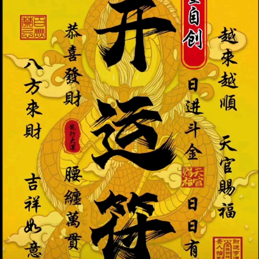 日月兴晨