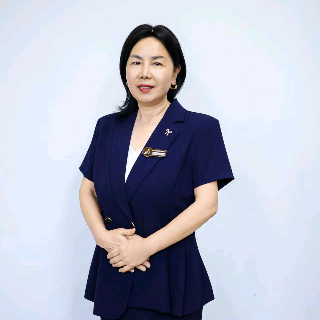 康姐在西安