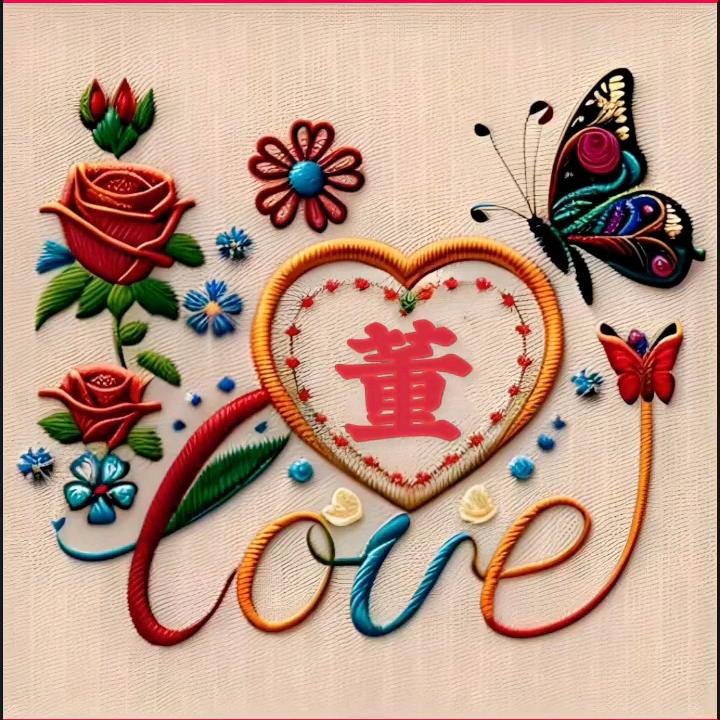 董家五姑娘