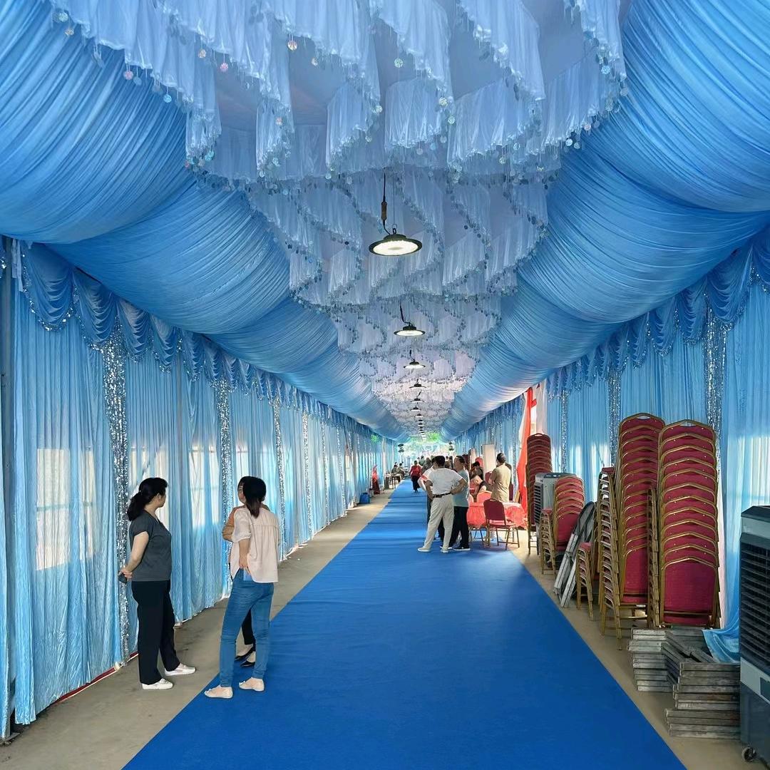 西安天宇婚庆演艺公司