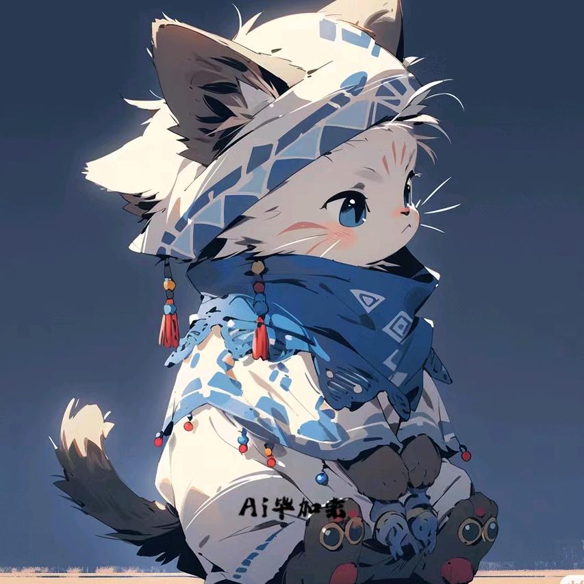 落叶不会止于秋