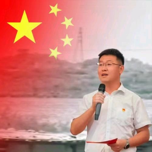 杨杨正能量