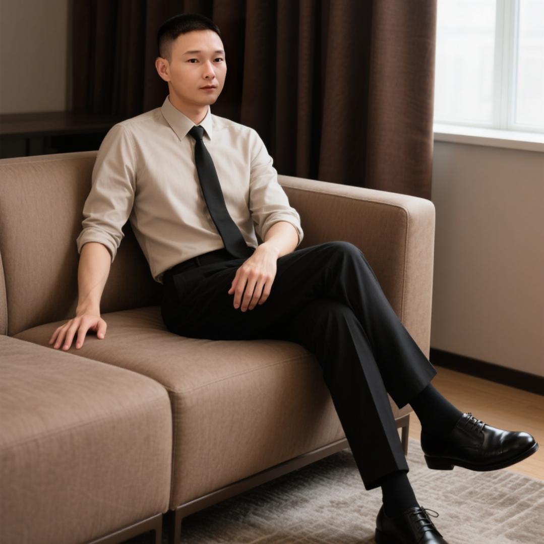 勇闯天涯🇨🇳