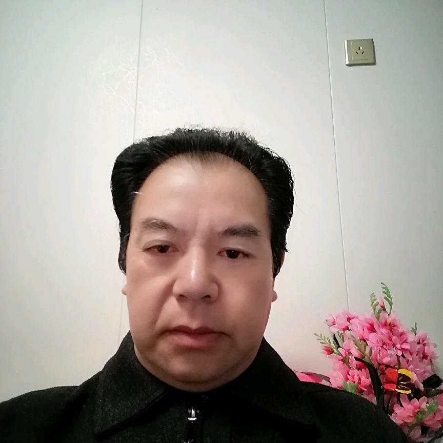 Li李哥