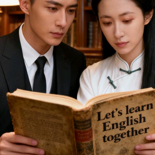一起学英语
