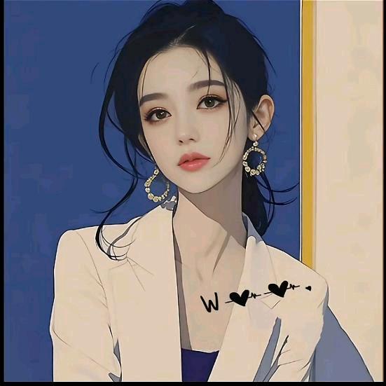 妍儿✨