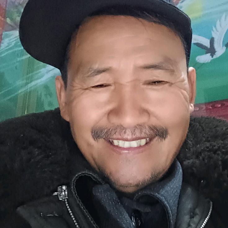 山哥爱唱歌🎤