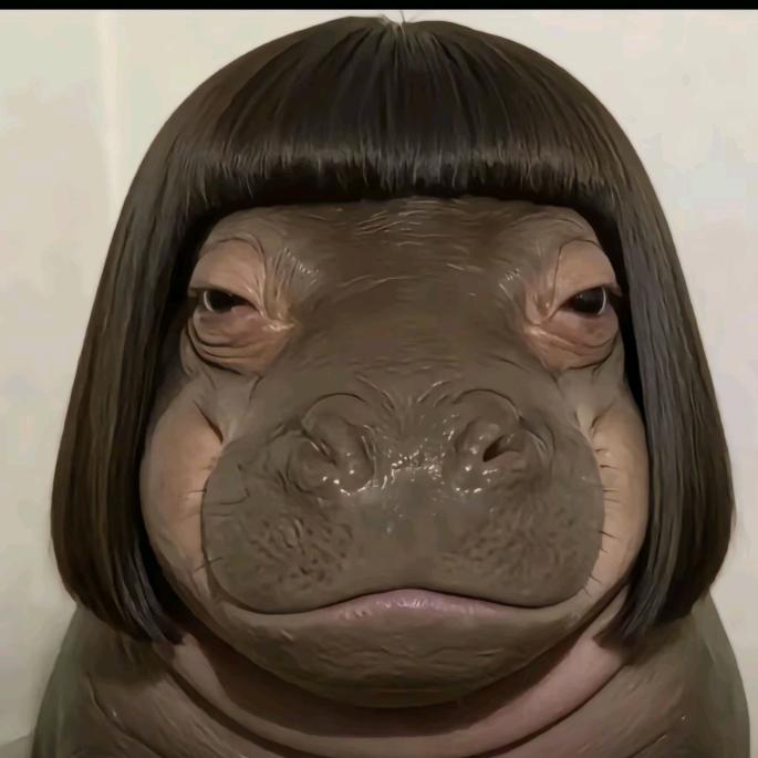 胆小鬼