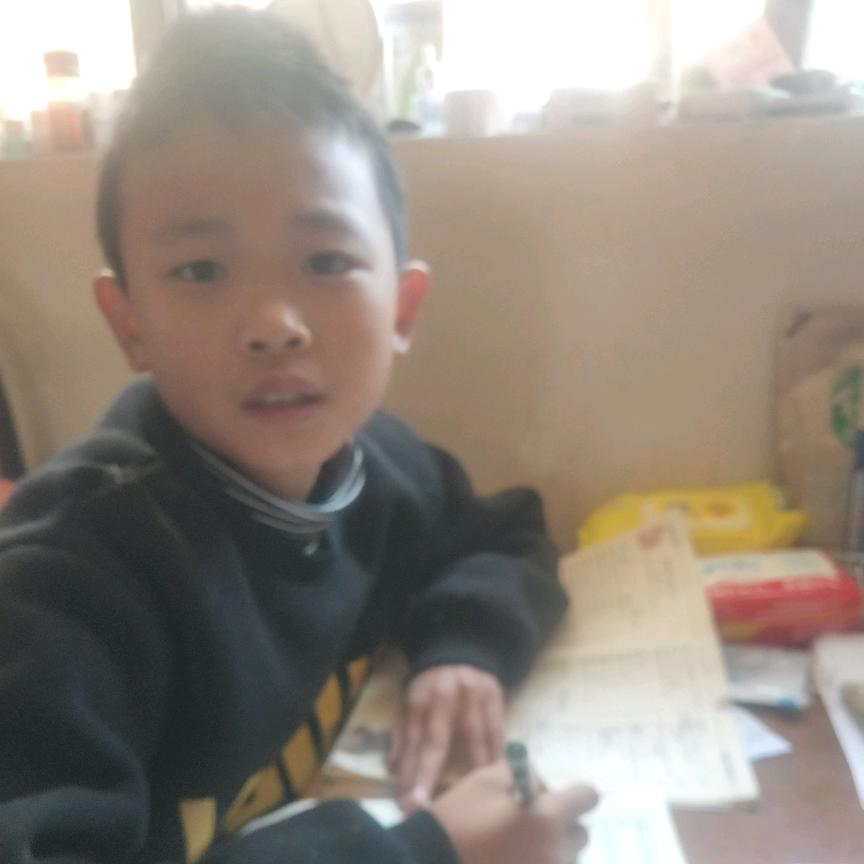 幸福一家亲