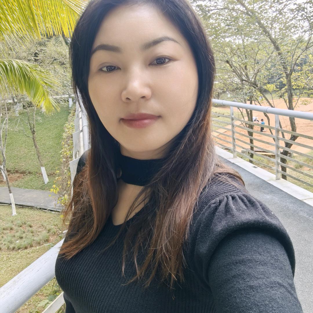 琳琳姐🌞