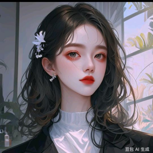 Ling  Xin林心呀