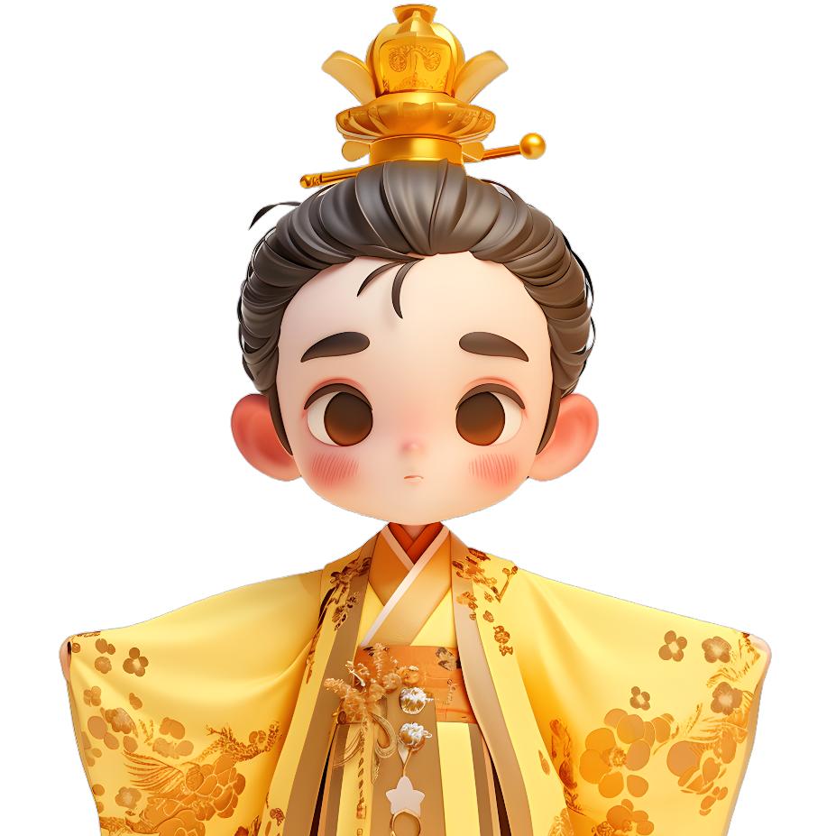 科普大官人