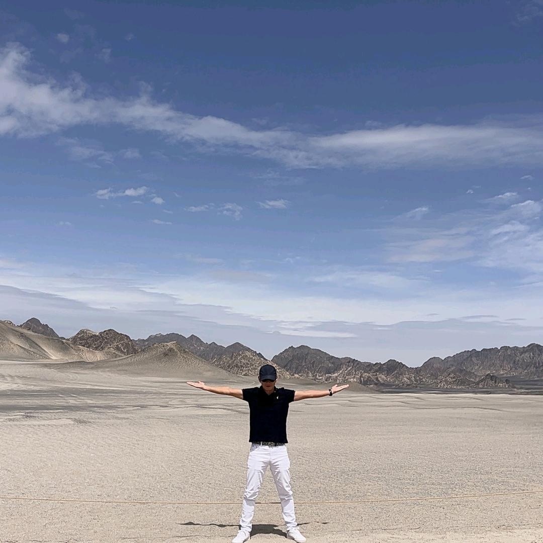 被上帝遗忘的男人