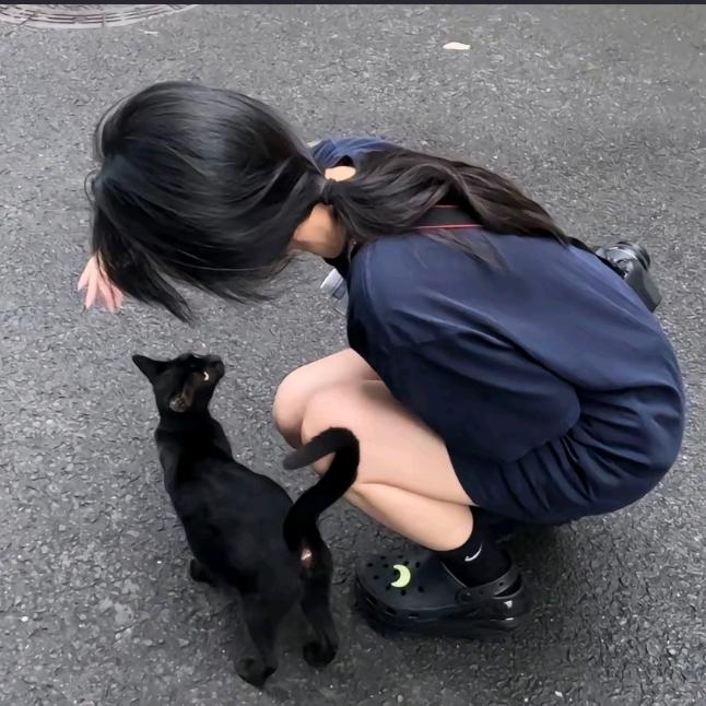 哦~
