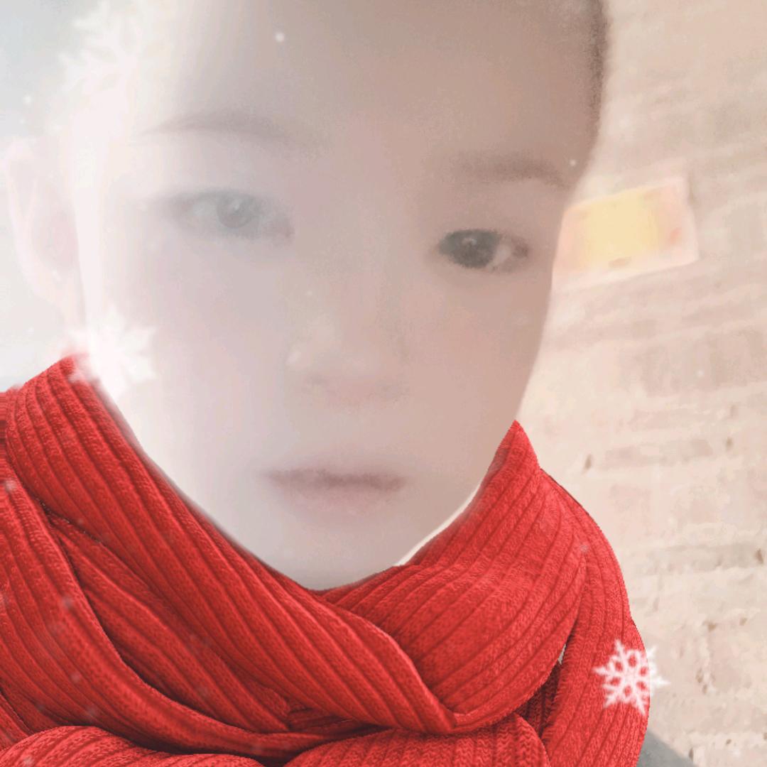 小红
