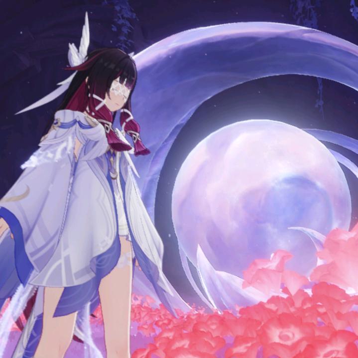 白芙芙