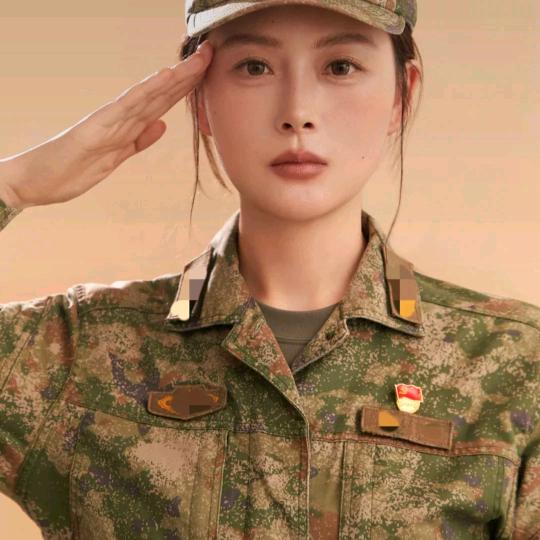 只要开心就好。