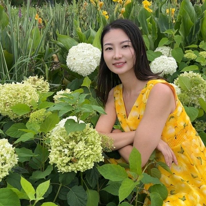 叶子妞