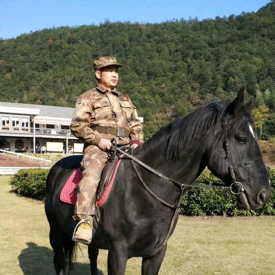 强大自已才是解决问题的唯一办法