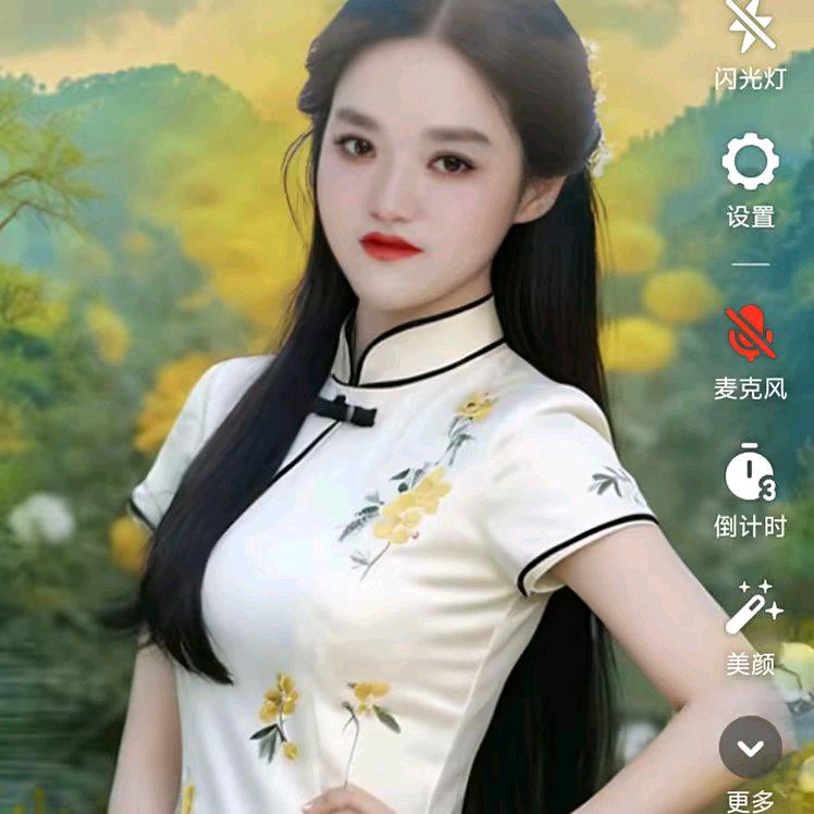 砀山开心妹