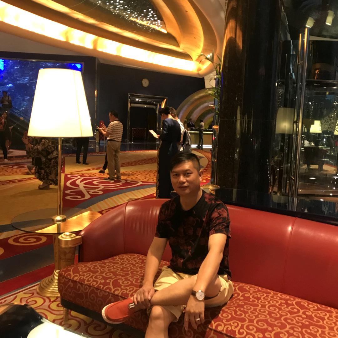 金富岛家具平哥