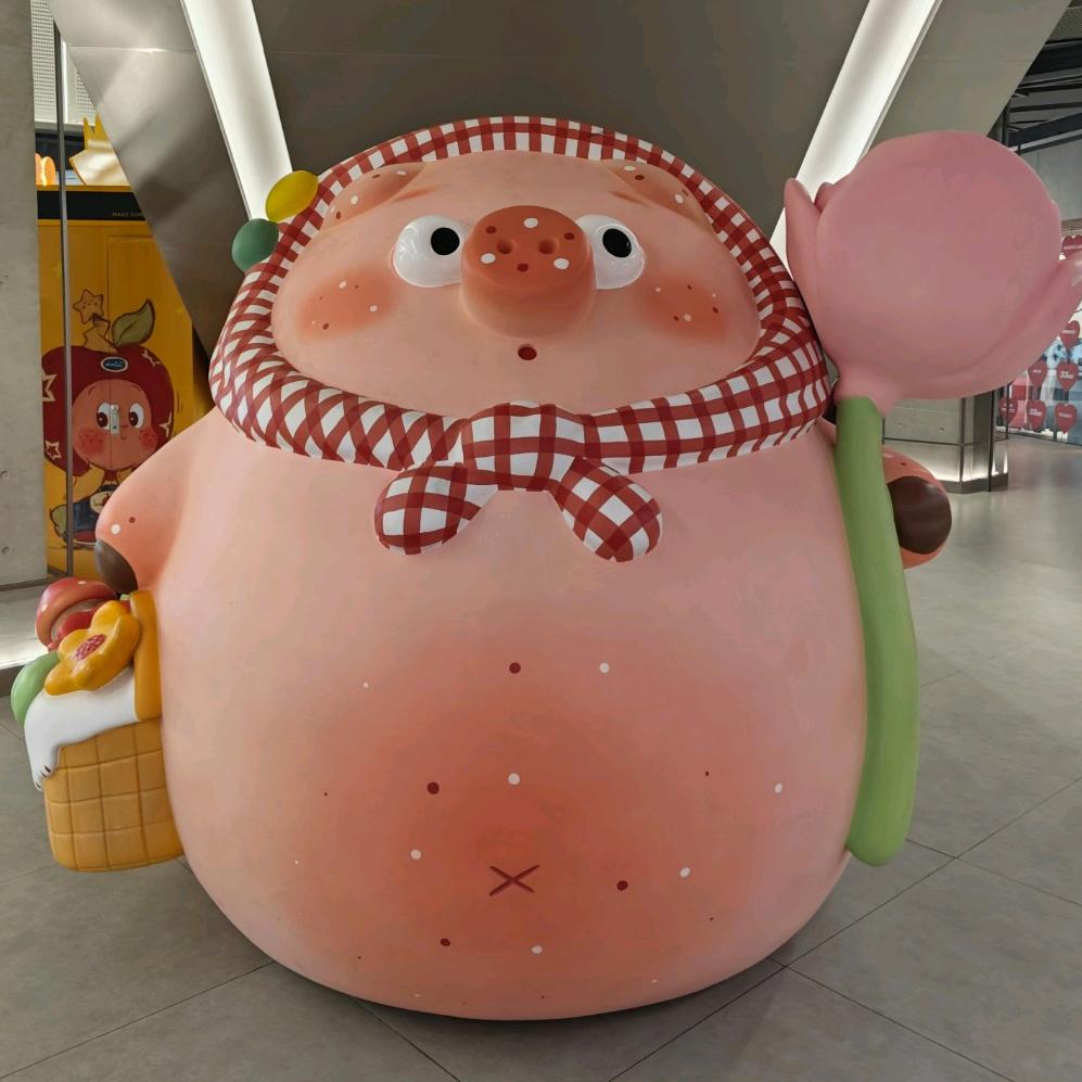 卡萨帝干洗护的小陈