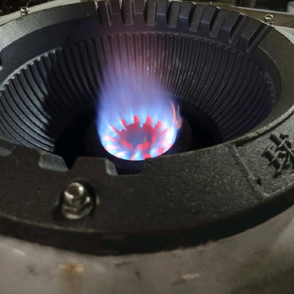 厨房植物油燃料灶具配送