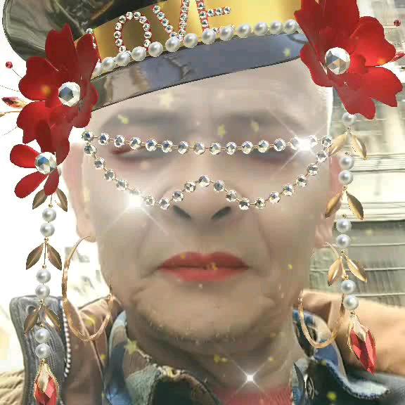 灿烂∴十