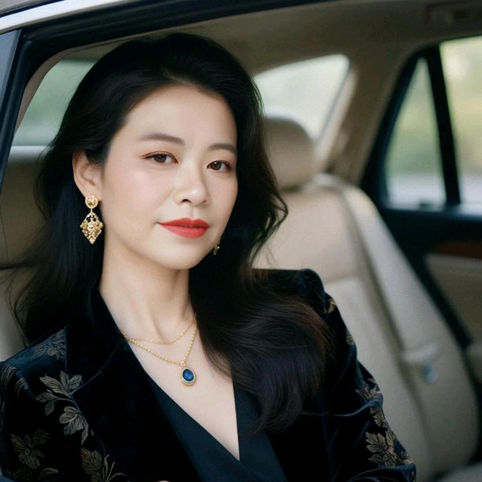 杨姐