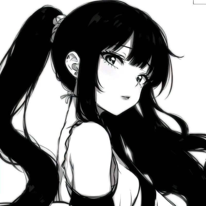香猫