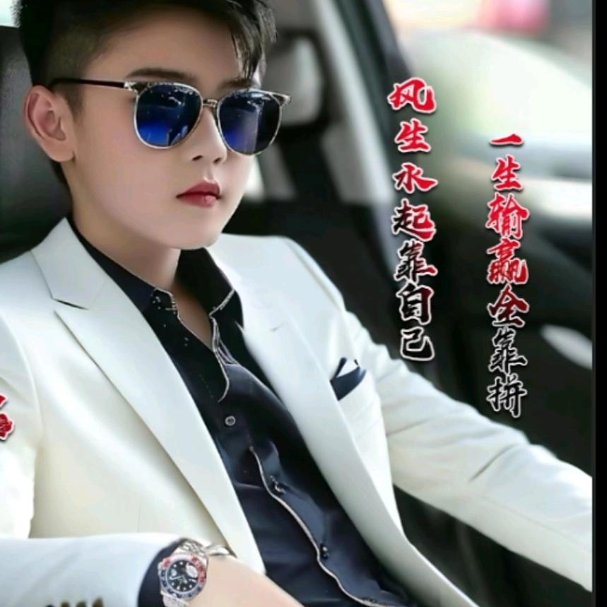 时间哪有真情在是个妞，我都爱