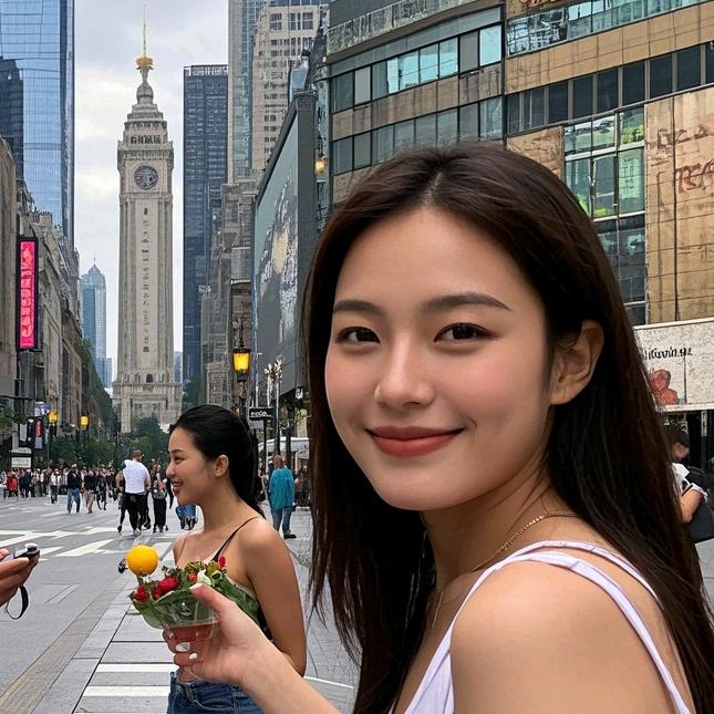 重庆报团游.小满