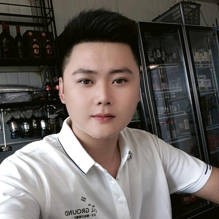 阿海串串