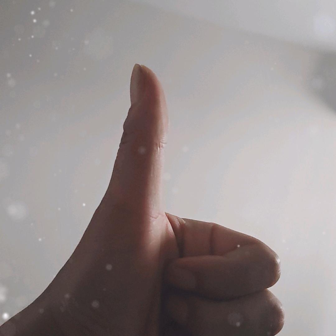 一身骚气