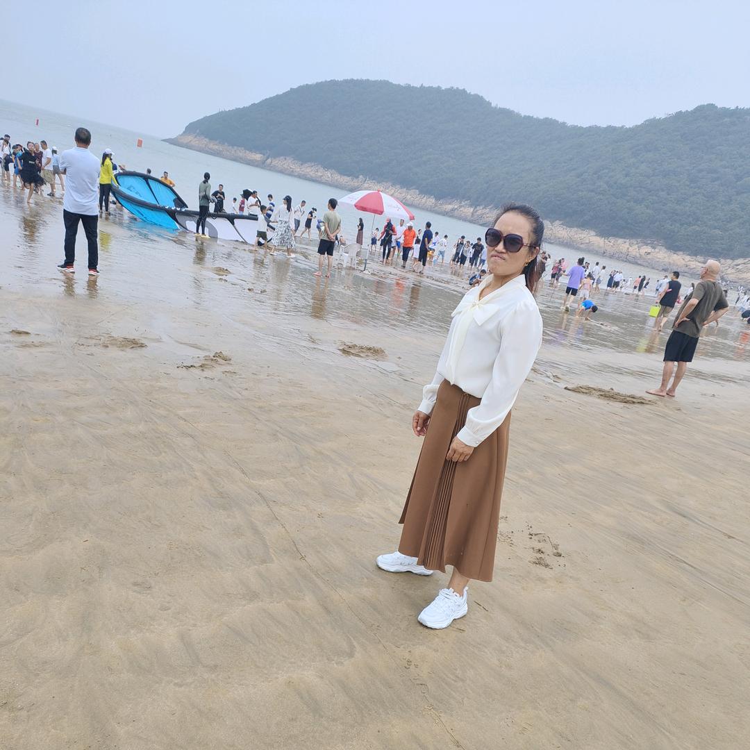 （海燕蓝天)♥