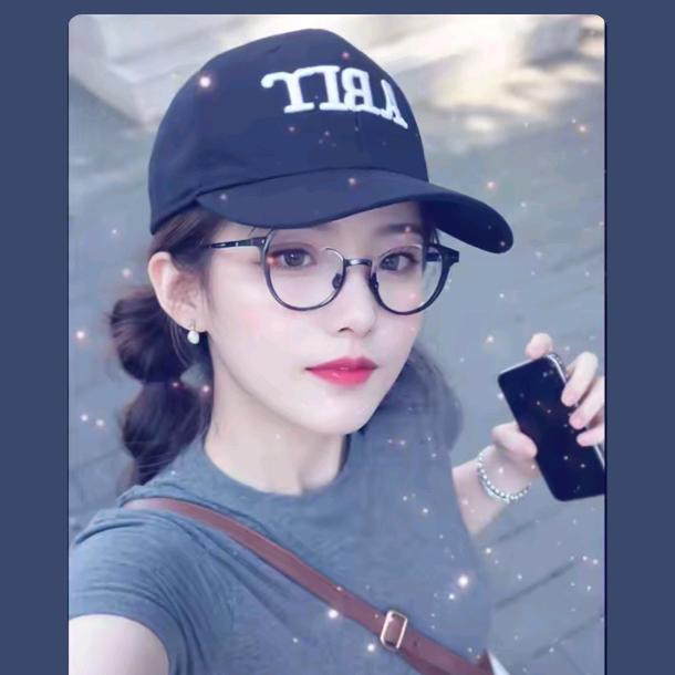 👑陈家💒二闺♥️女