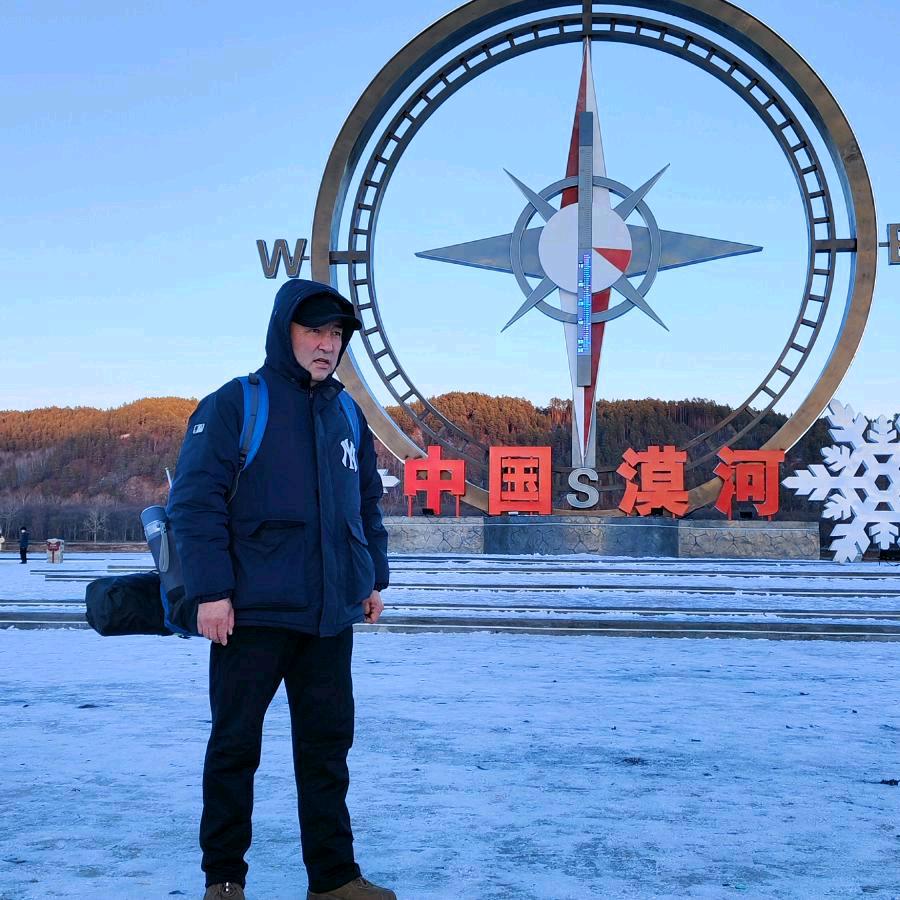 徒步阿曼