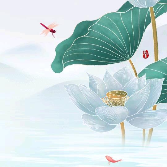 云雾缭绕