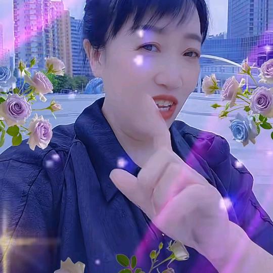 有缘相聚开心快乐每一天