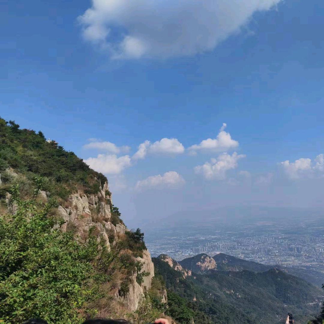 李哥谈牛皮！