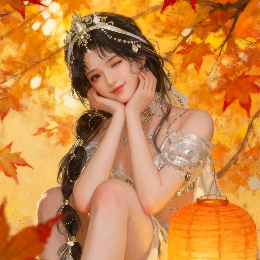 摆烂小咸鱼